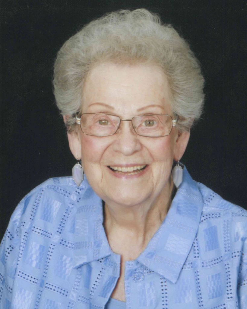 Martha Jo Wilson Brown