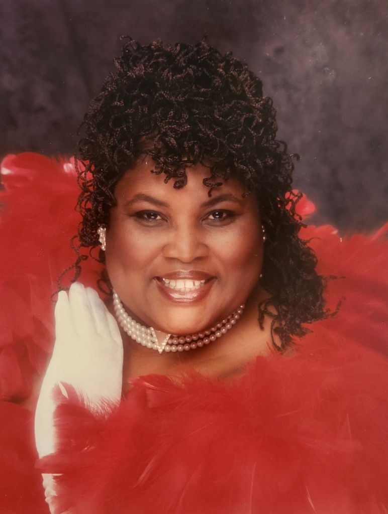Minnie Bell Jackson