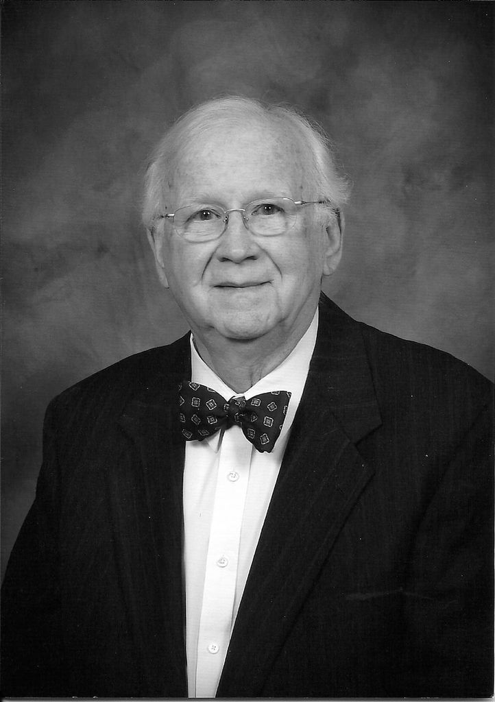 Allen William James, Jr.