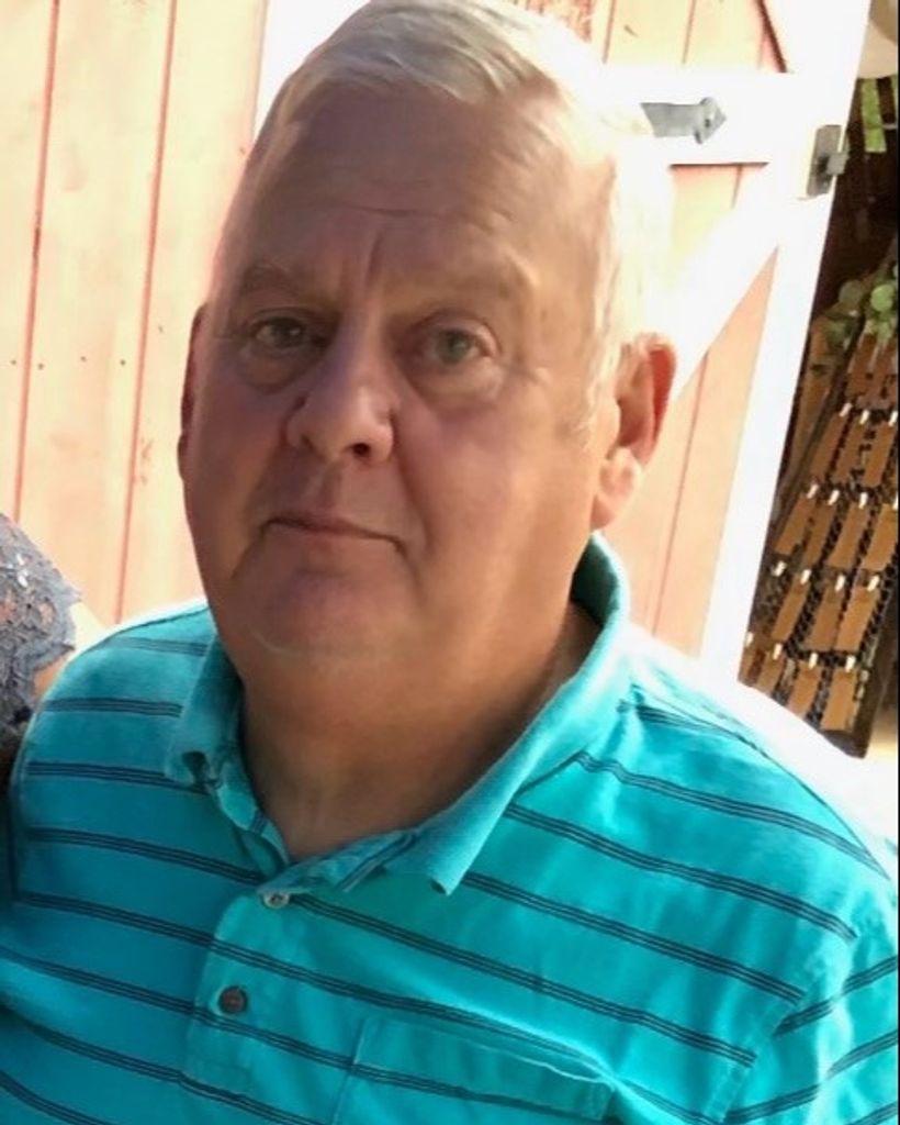 Robert L. Hutzell, Jr.