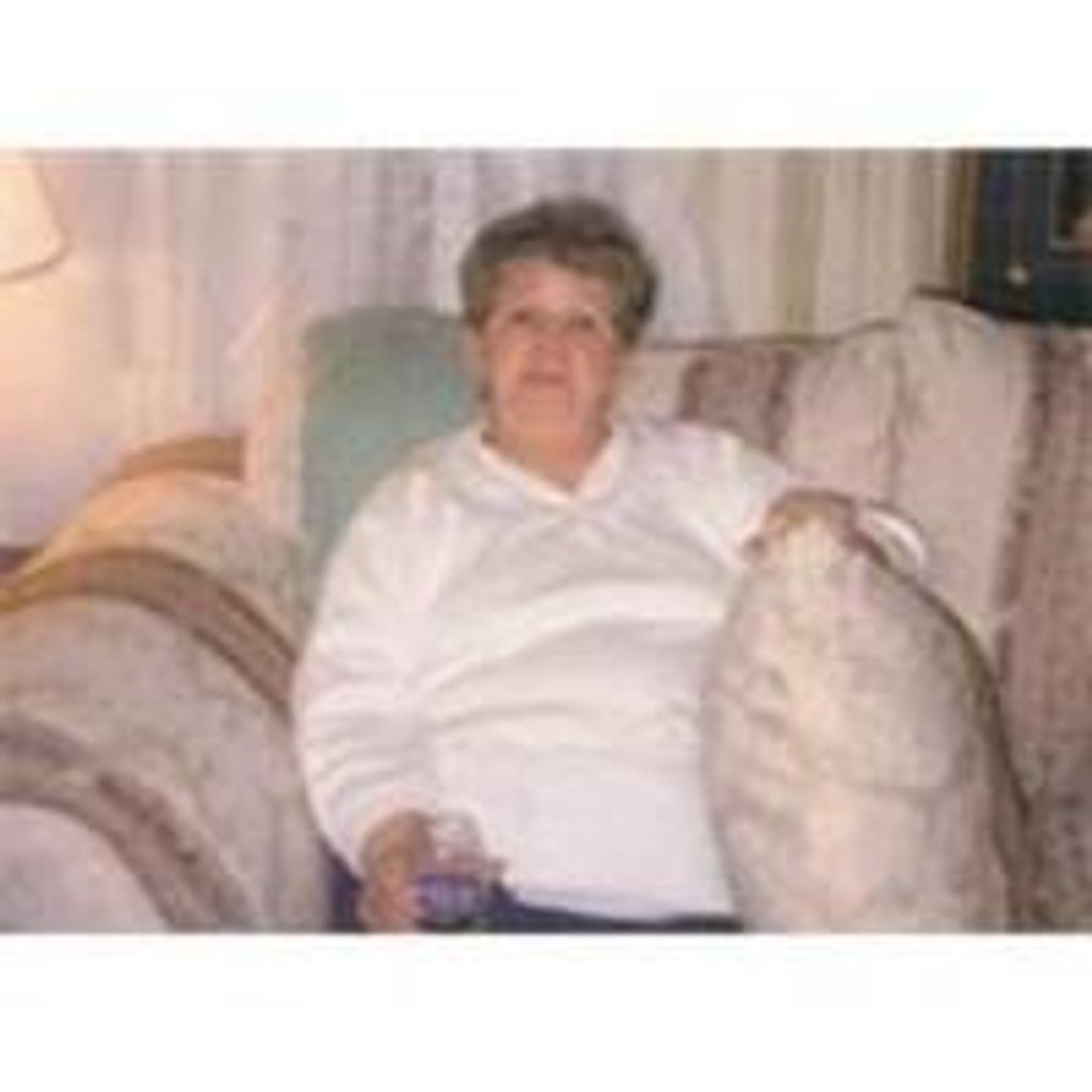Gladys Bland Love