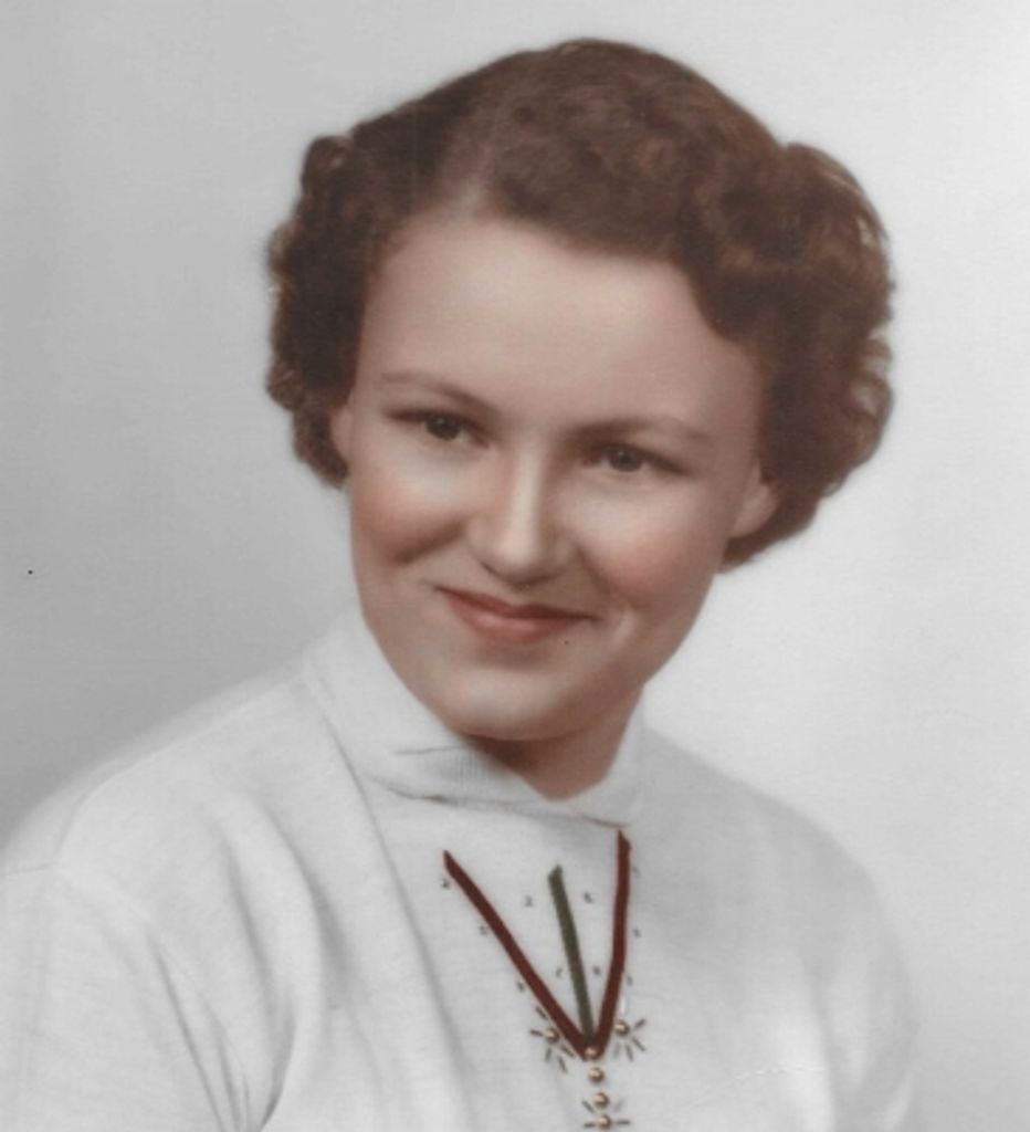 Anastasia Petersen