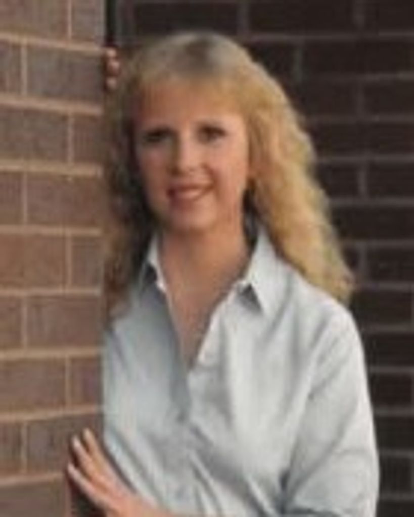 Kathy Haden Profile Photo