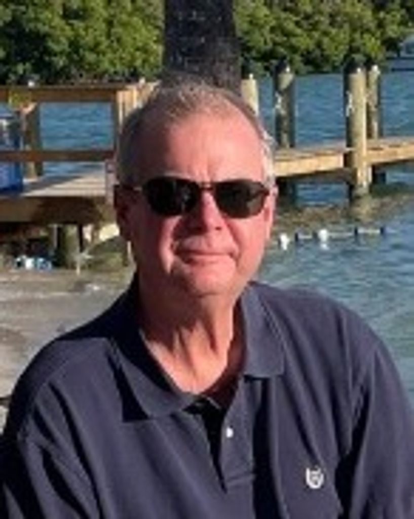 Michael C. Hayes Profile Photo