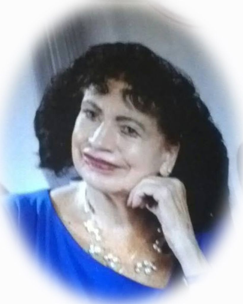Loretta Moore Youngblood Profile Photo