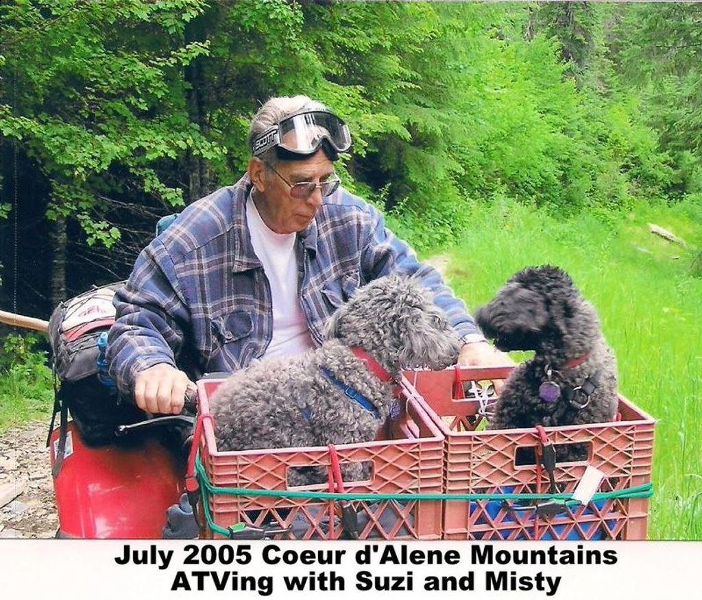 Alfred Clark Harris Profile Photo
