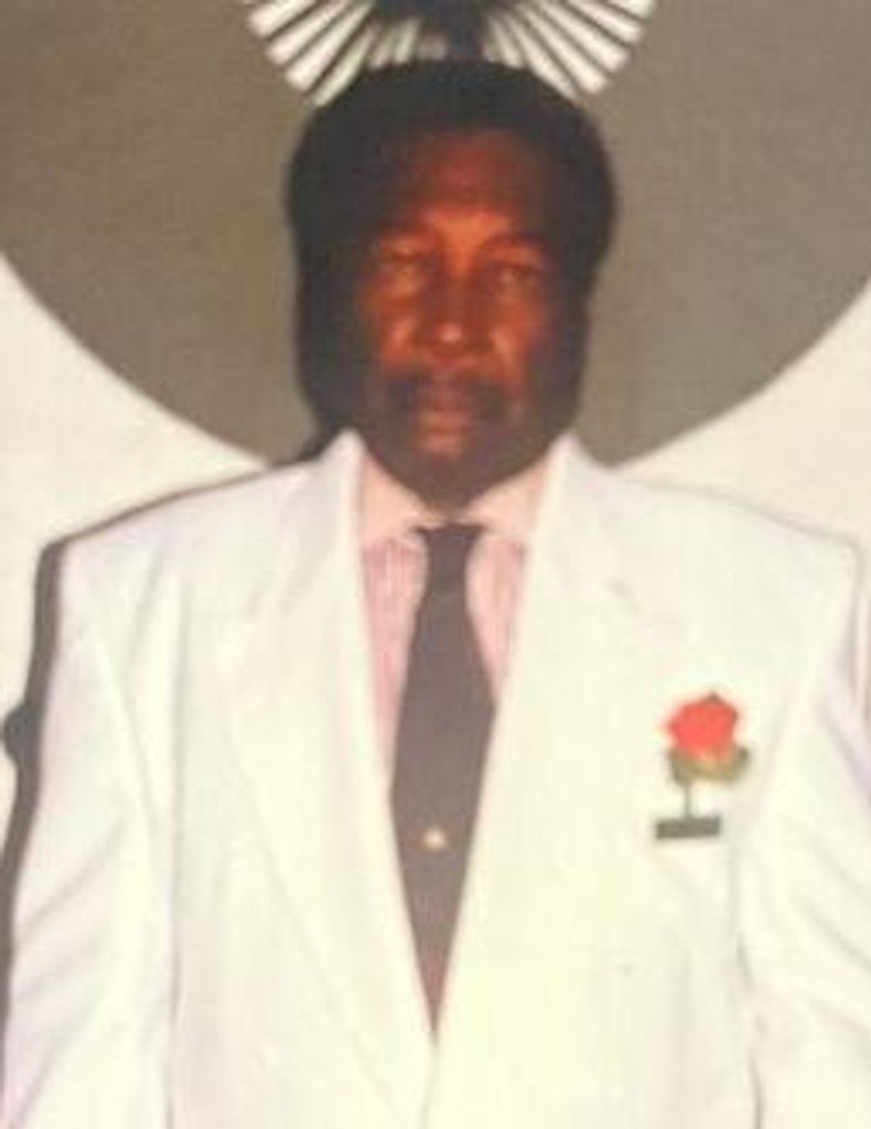 George Dillard Profile Photo