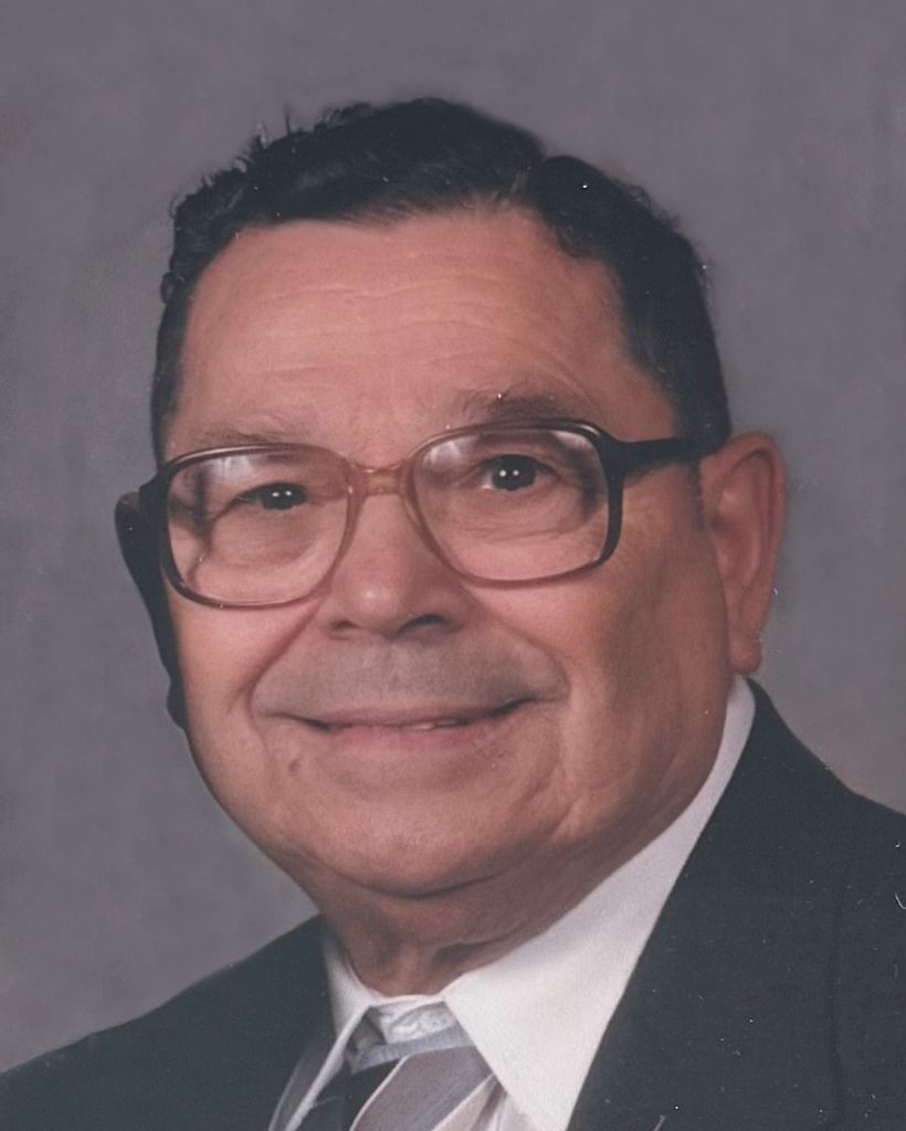 Armand Joseph Menard Jr.