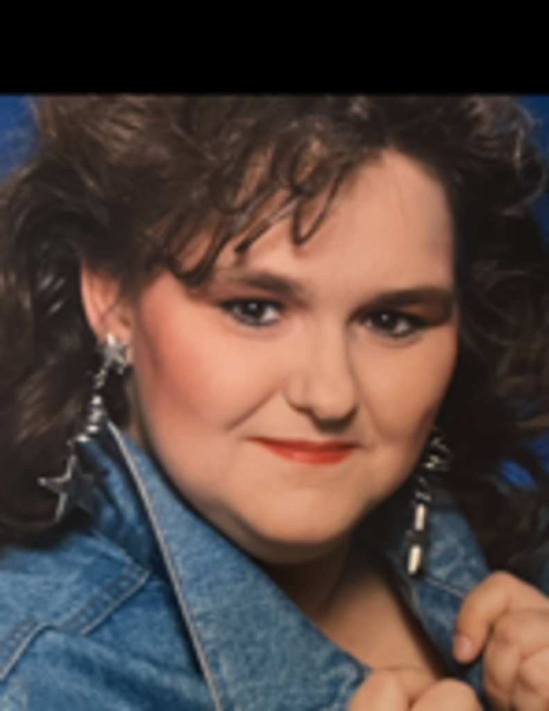 Michelle Hegwood Profile Photo