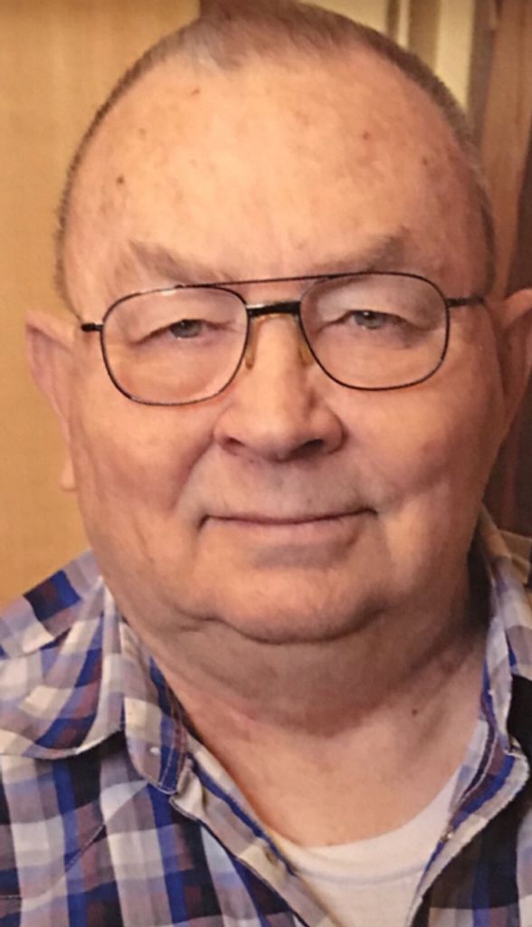 Ralph Nordyke