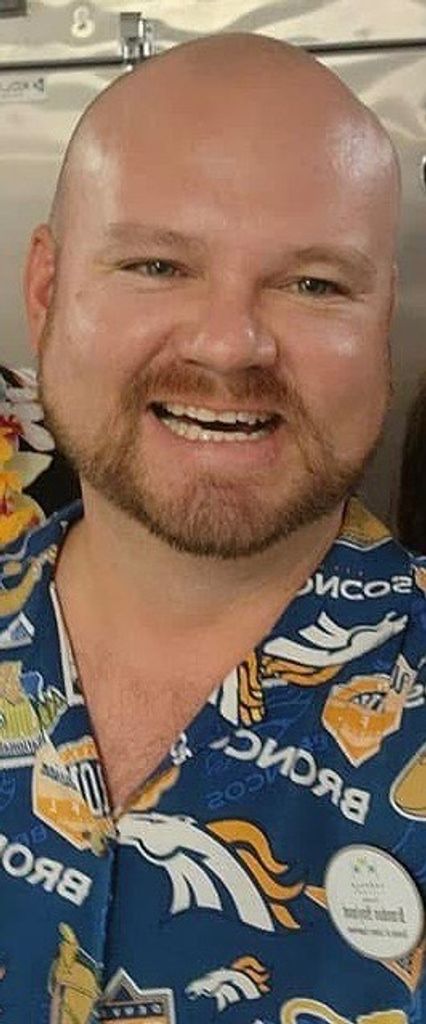 Brandon Hoyland Profile Photo