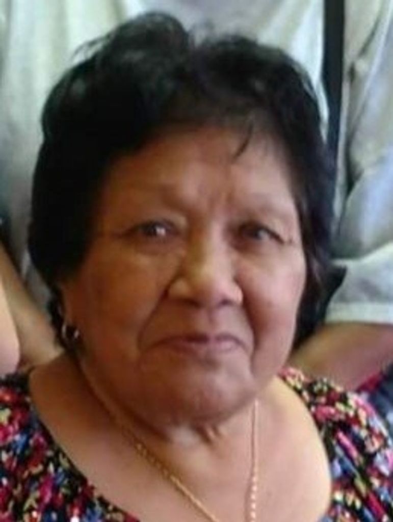 Maria Gloria Munoz Profile Photo