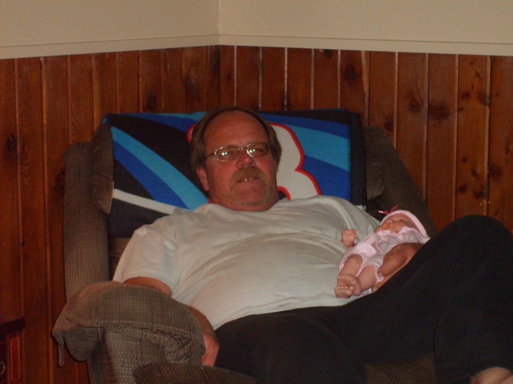 Glen Huston Profile Photo