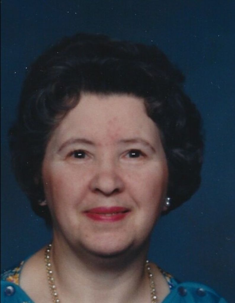 Annie E. Grew Profile Photo
