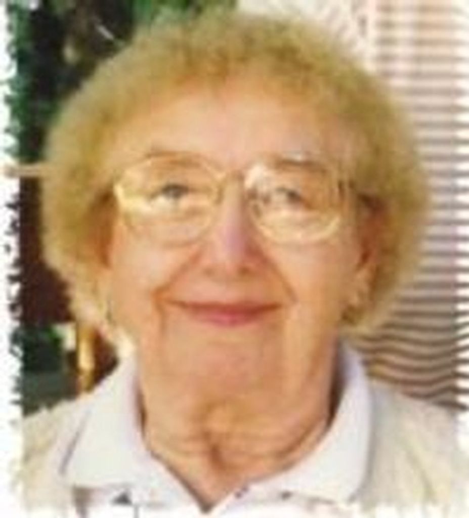 Florence Belfondo