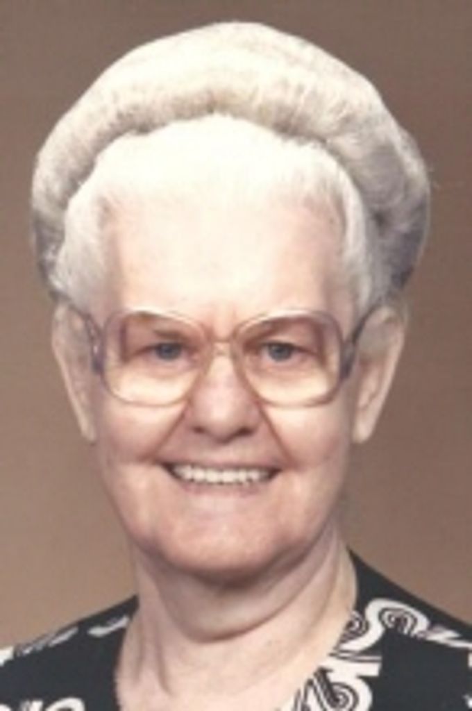 Elizabeth Rogers