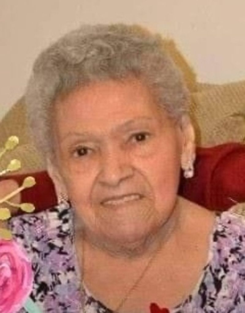 Mercedes Colon Profile Photo