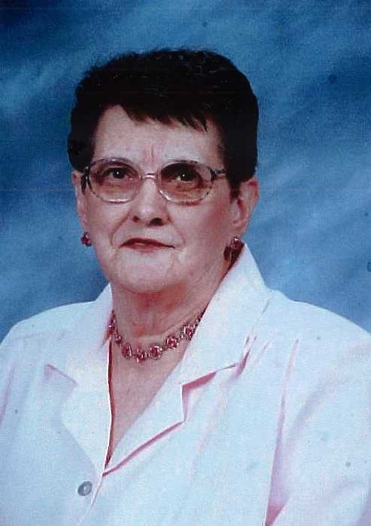 Ida Schwender