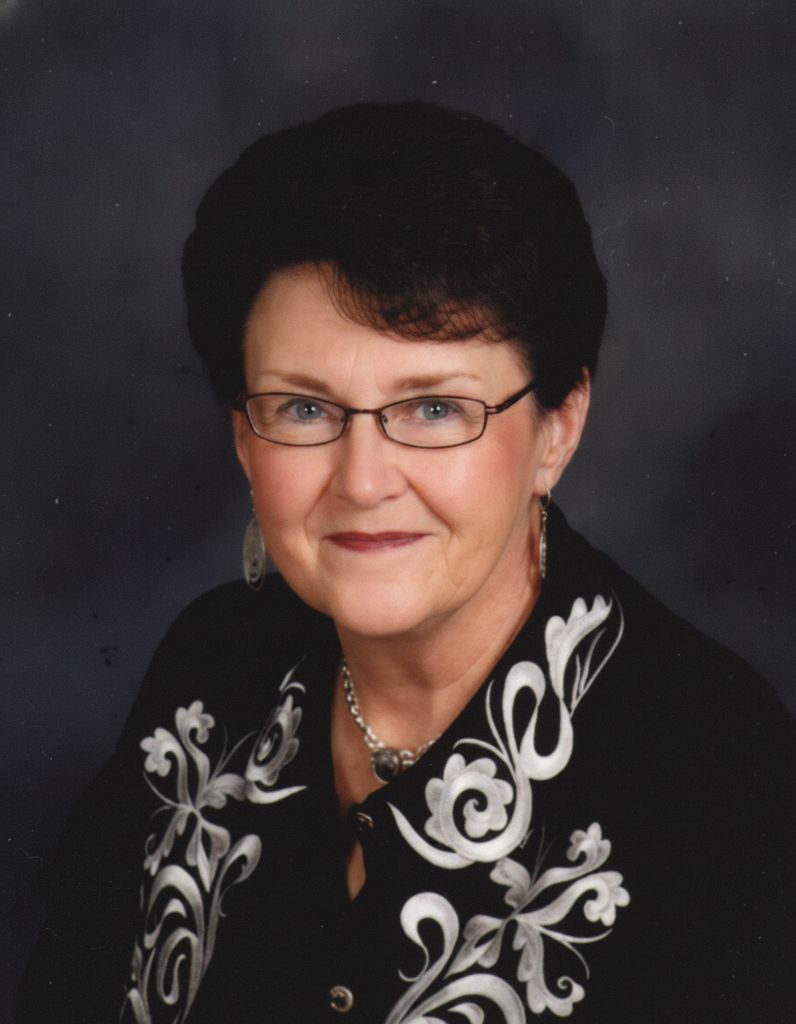 Irma Joan Klaus Profile Photo