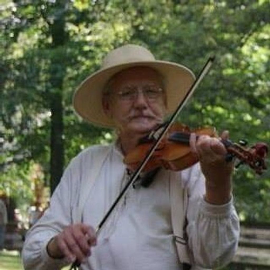 Willard Lee Hall Profile Photo