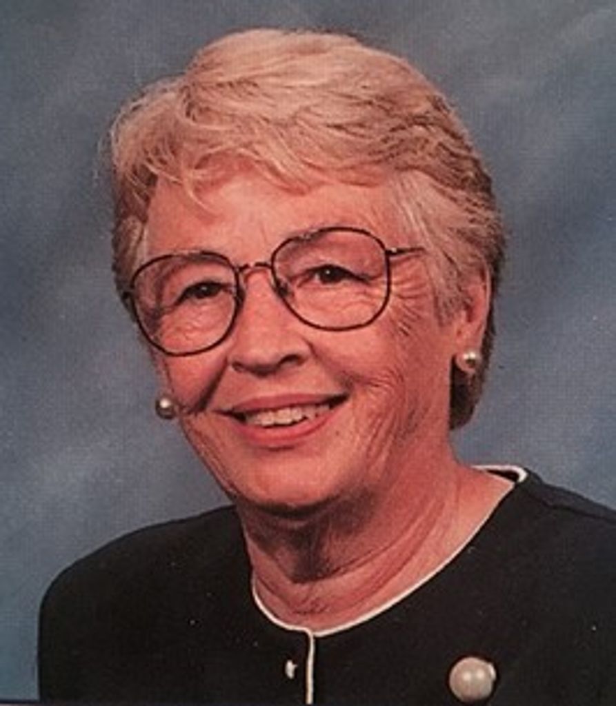 Louise Jakuba