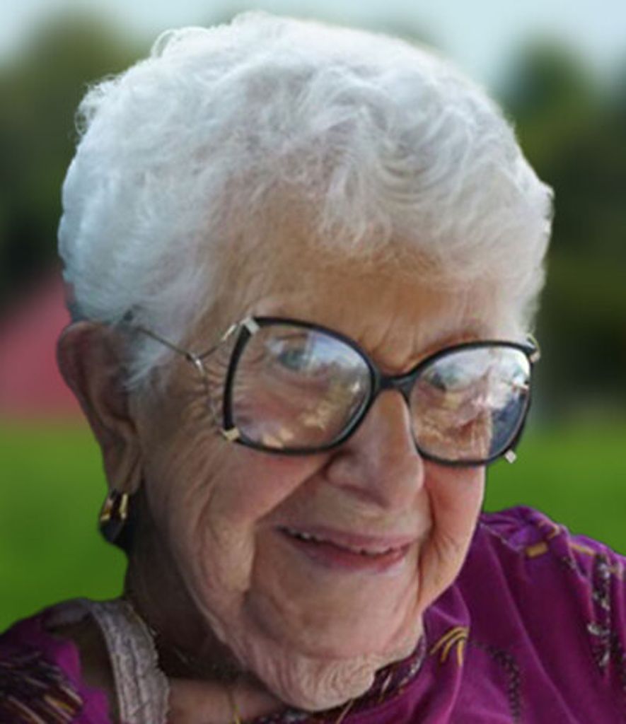 Mary Ellen Underwood Profile Photo