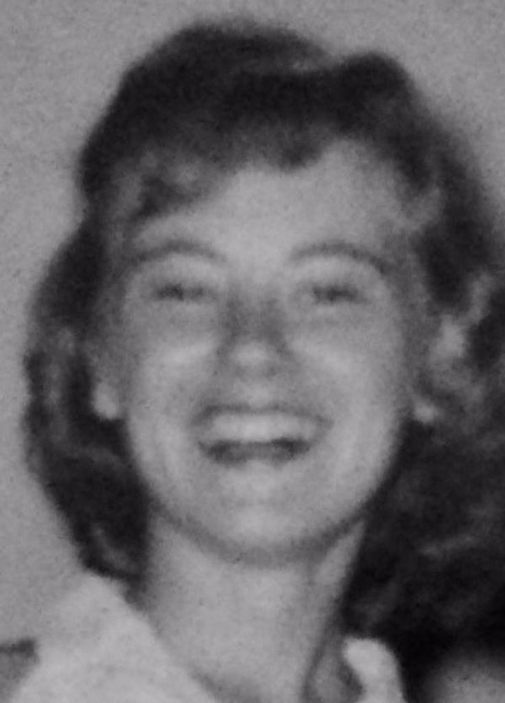 Maryann Beard