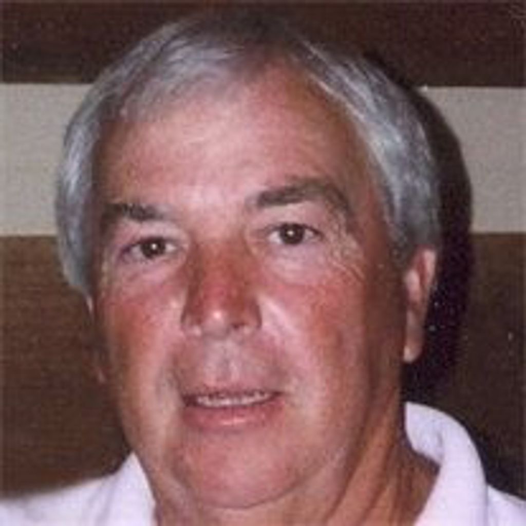 James "Jim" Hill
