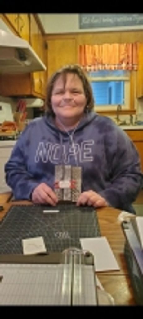 Brenda Lee Wood