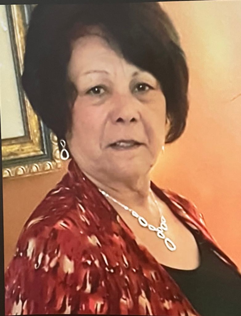 Marion Isabel Cipriano Profile Photo