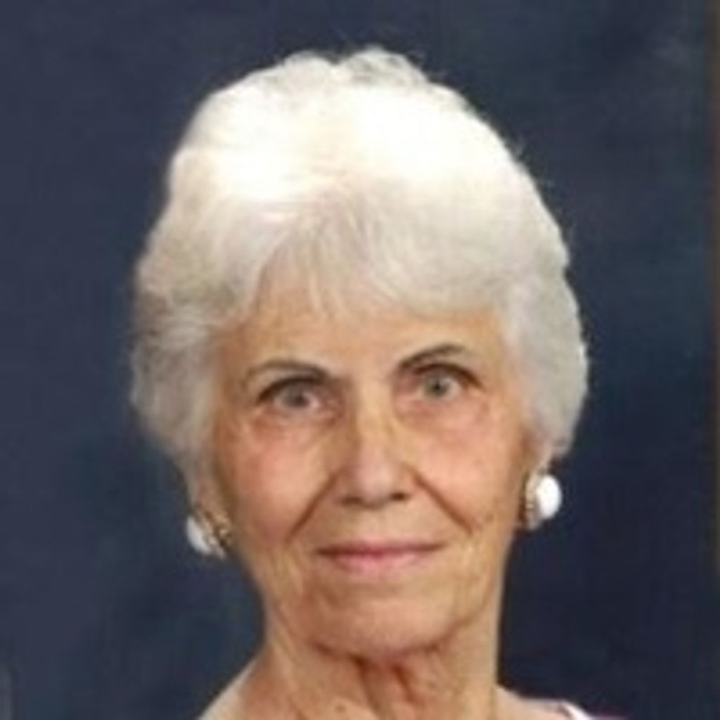 Lois Marie Bauer