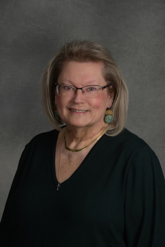 Penny Herzog Profile Photo