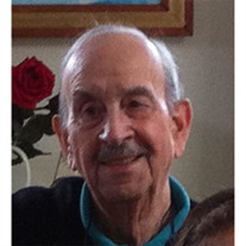Louis W. Fainelli