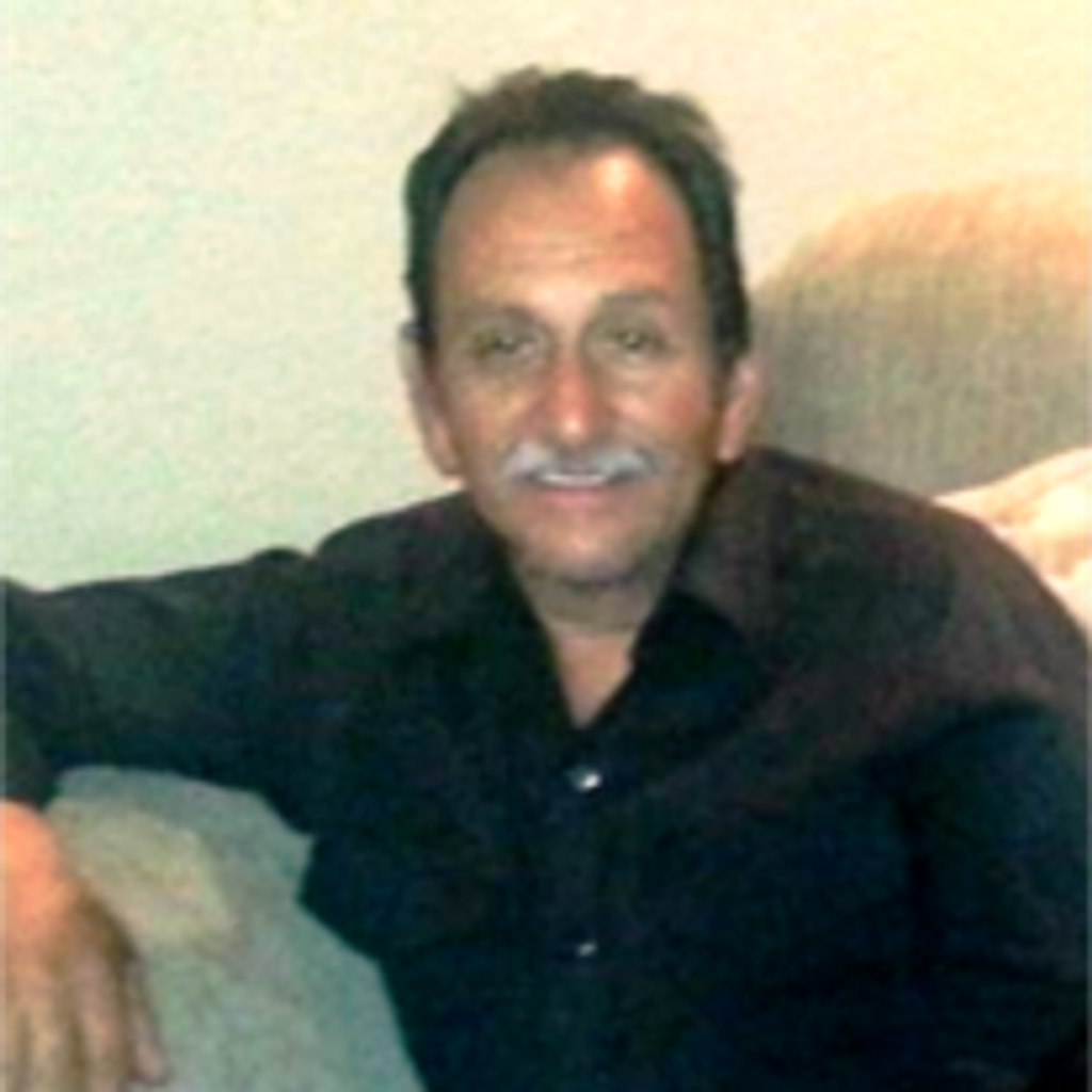 David Martinez