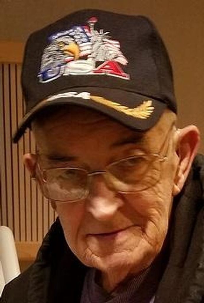 Darrell E. Walls Profile Photo