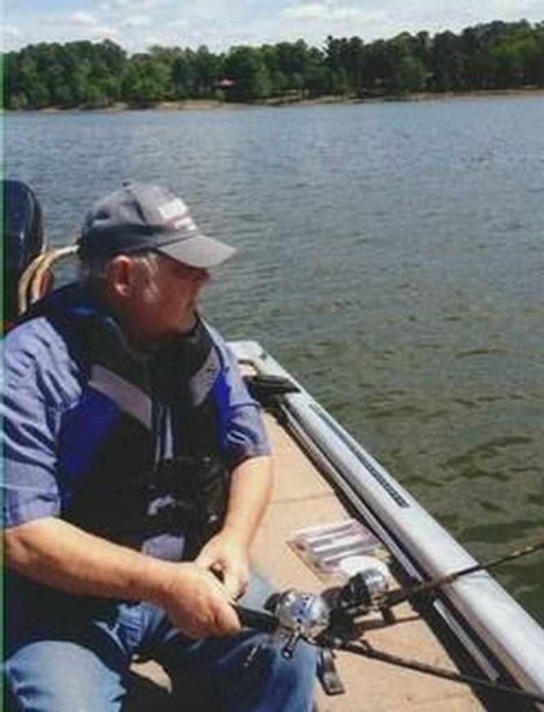 Jerry Lee Kuhn, Sr.