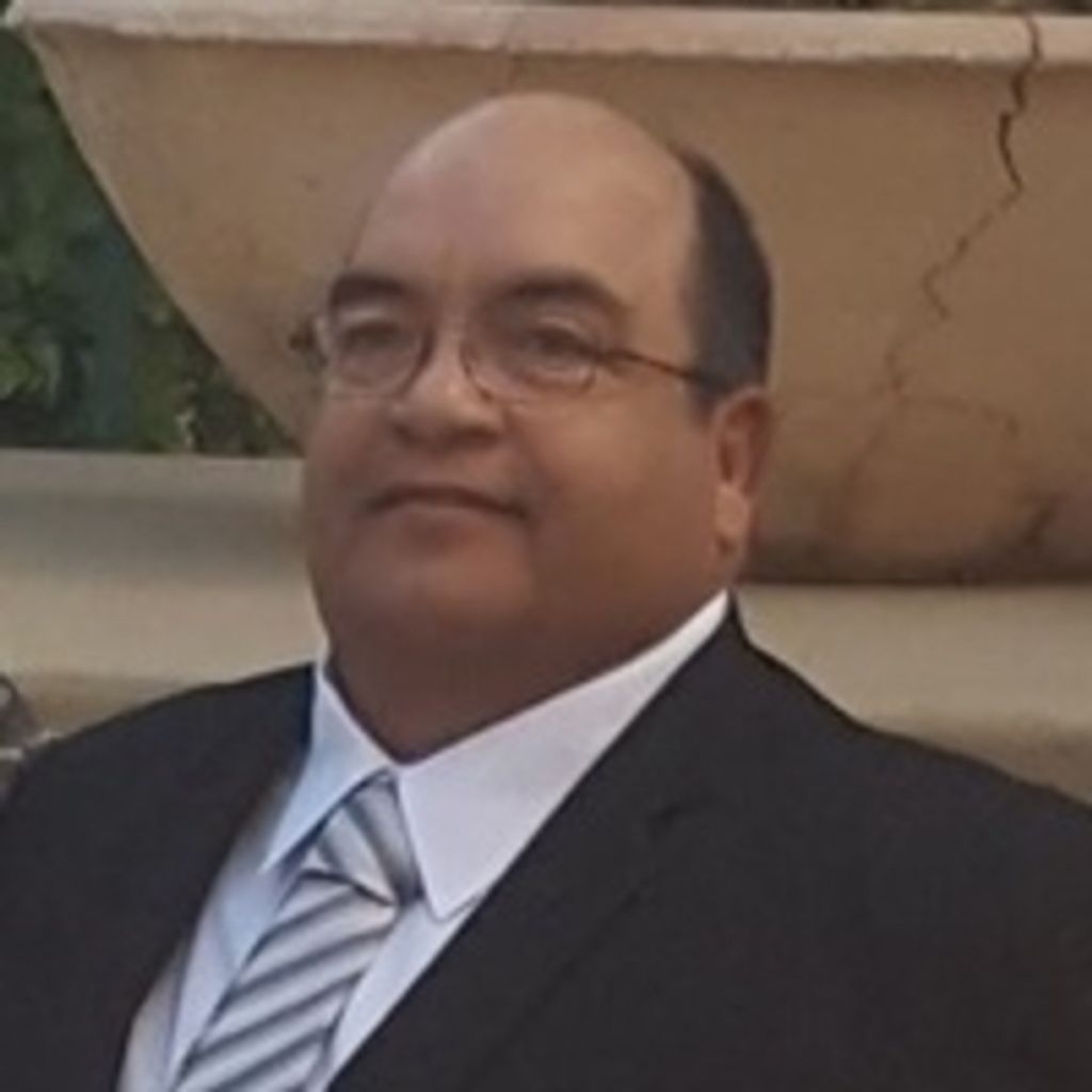 Ronald Gene Kruger
