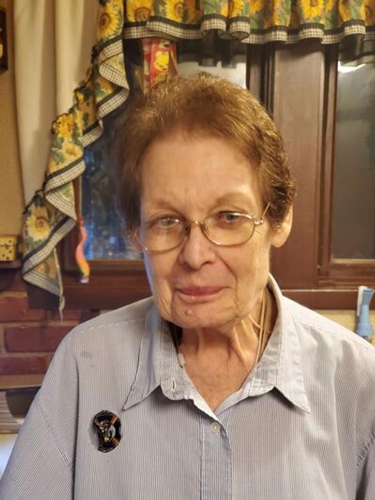 Sylvia A Oothoudt Profile Photo