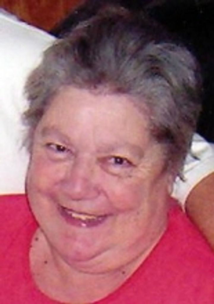 Sharon Parker