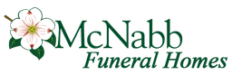 McNabb Funeral Homes