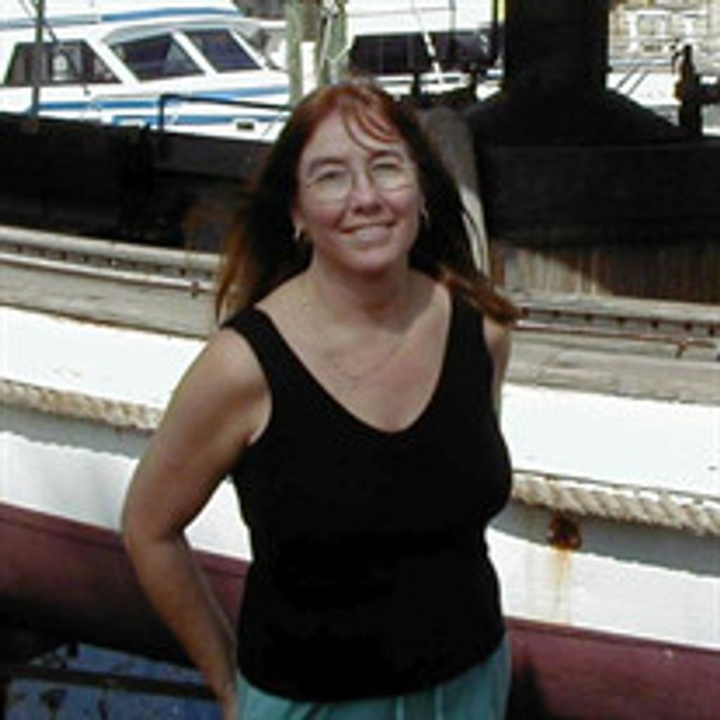 Paula "Roxane" Seholm