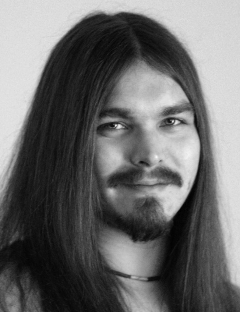 Michael Stevenson Profile Photo