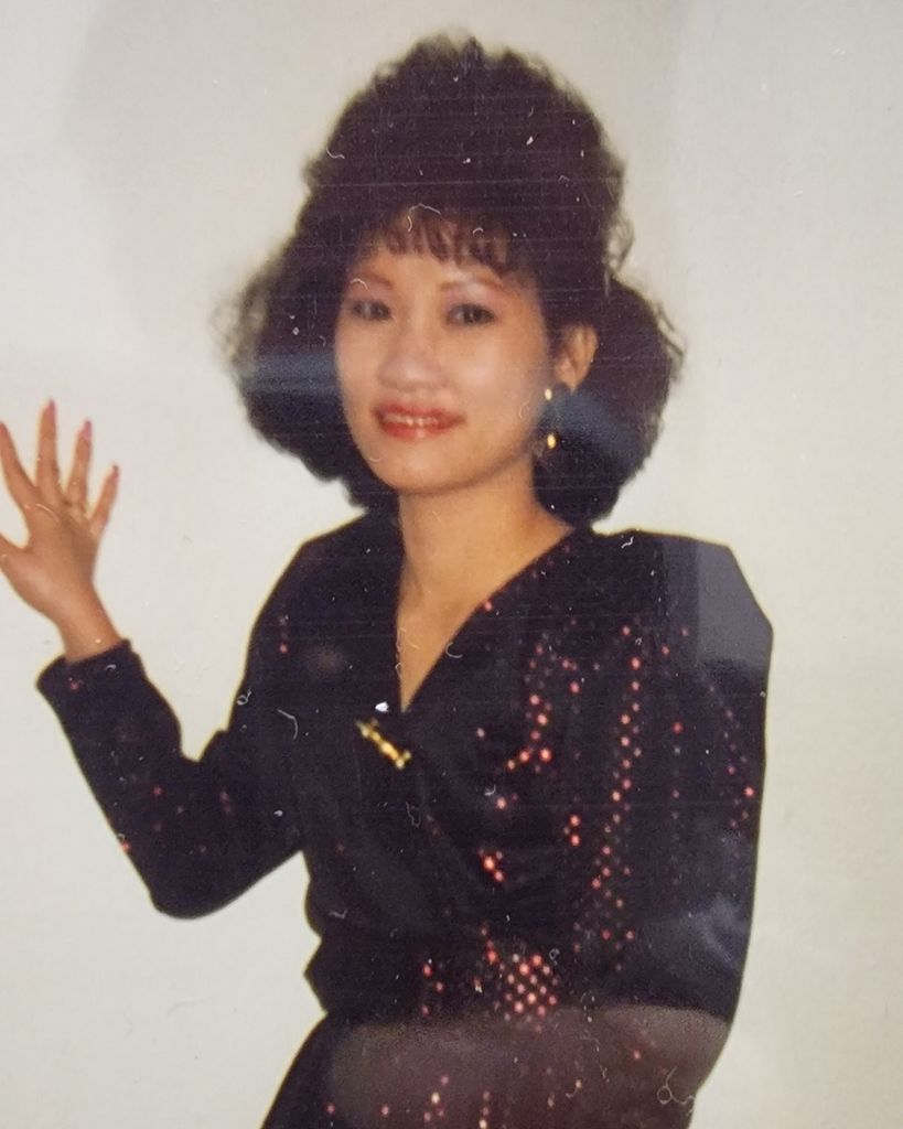 Huong Thi Duong