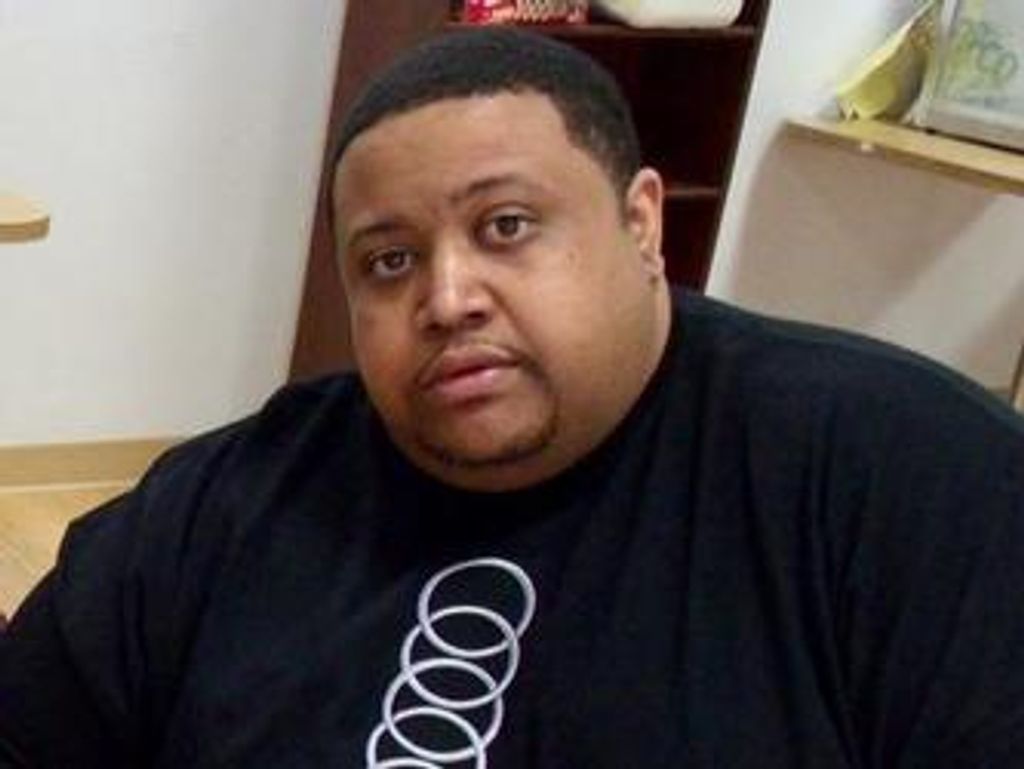 Antoine Demetrius Straughn