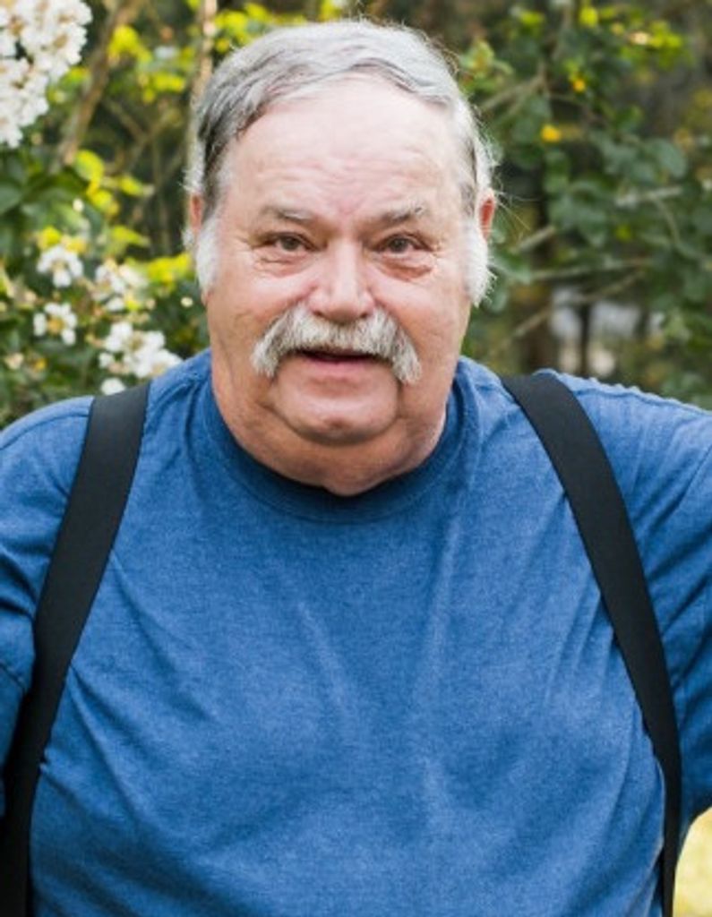 Larry Russell Agner Profile Photo