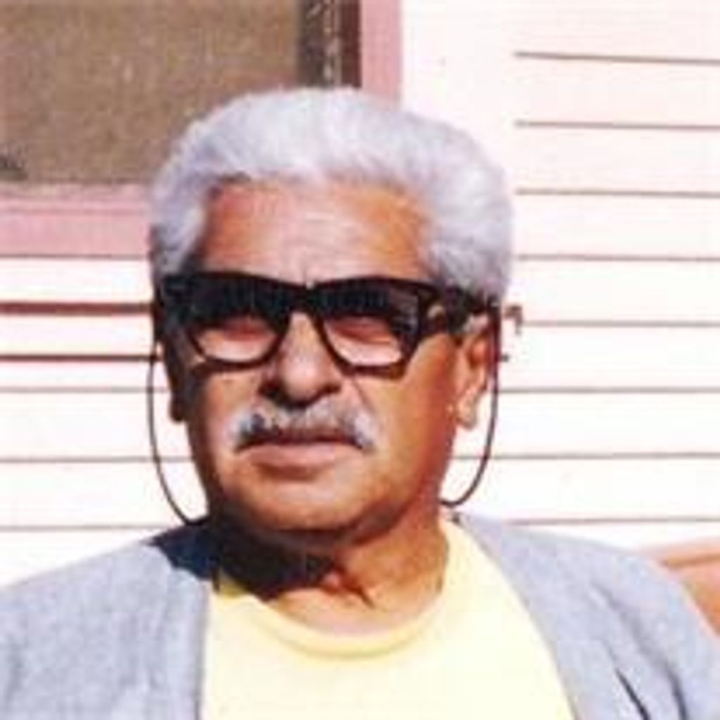 Richard V. Montez