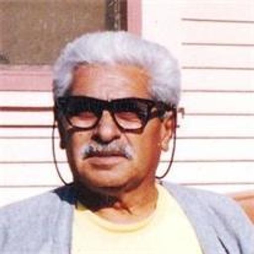 Richard V. Montez Profile Photo
