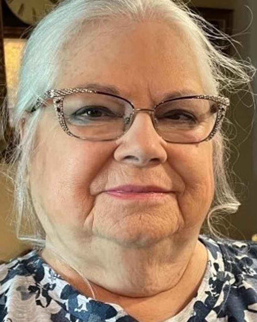 Eugena R. "Jeannie" Joy-Findley
