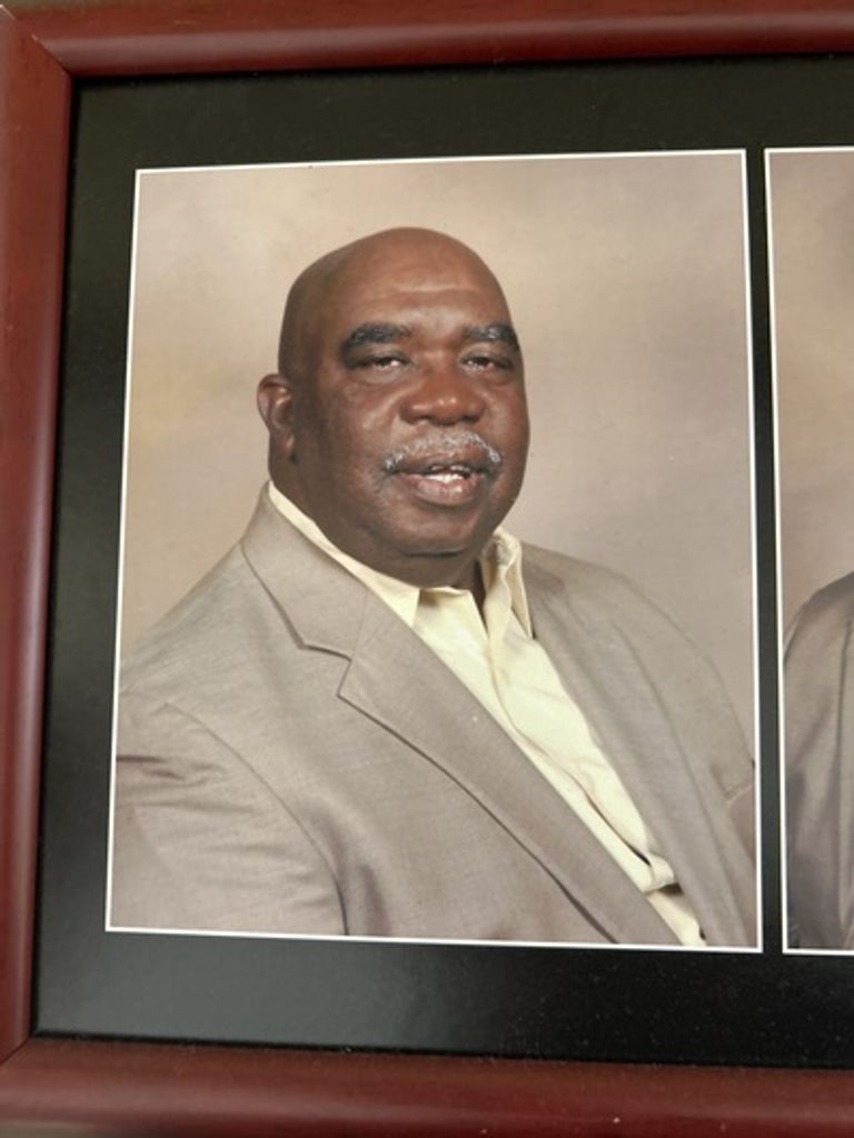 Raymond Bradford Profile Photo