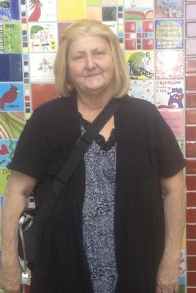 Rebecca Ann Edwards